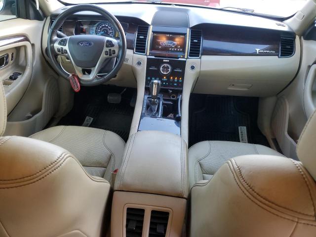 Photo 8 from auction – 2015 FORD TAURUS LIM with VIN 1FAHP2F89FG207452