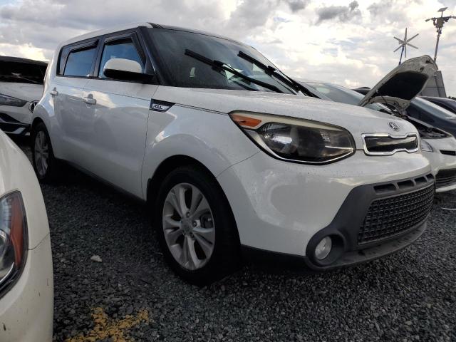 Снимка 4 от търг – 2015 KIA SOUL + с VIN KNDJP3A57F7192061
