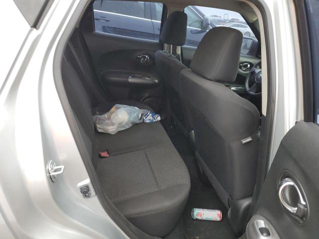 Photo 11 from auction – 2015 NISSAN JUKE S with VIN JN8AF5MR3FT504644