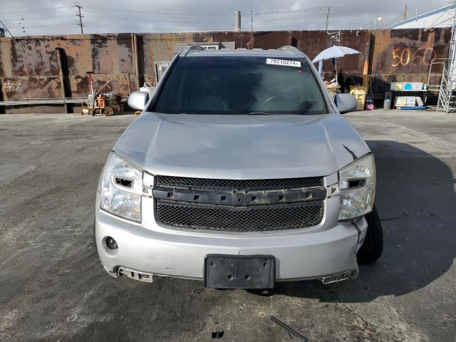Zdjęcie 5 z aukcji – 2007 CHEVROLET EQUINOX LT z VIN 2CNDL63F076249889