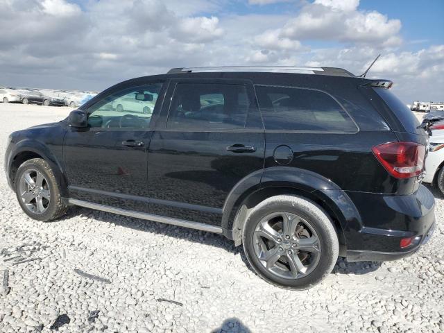 Photo 2 from auction – 2017 DODGE JOURNEY CR with VIN 3C4PDCGG3HT556650