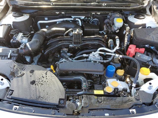 Photo 12 from auction – 2023 SUBARU OUTBACK PR with VIN 4S4BTAFC6P3166616