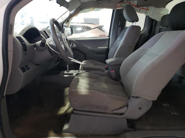 Photo 7 from auction – 2018 NISSAN FRONTIER S with VIN 1N6BD0CTXJN758724