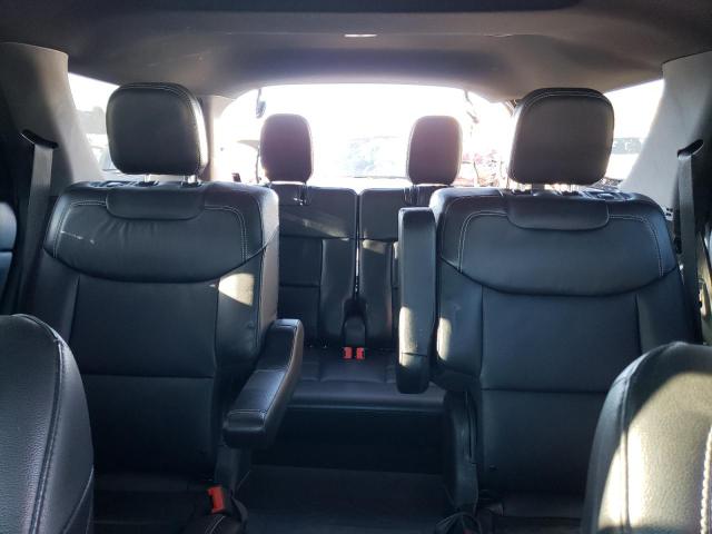 Photo 10 from auction – 2021 FORD EXPLORER S with VIN 1FM5K8GC9MGC40297