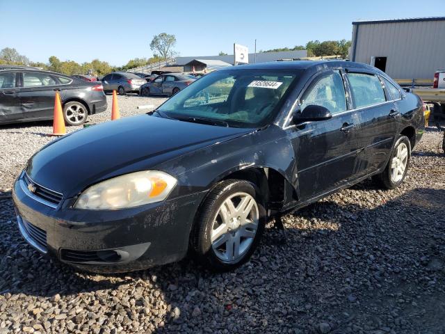 CHEVROLET IMPALA LTZ 2006 with VIN 2G1WU581769274652 - Photo from auction