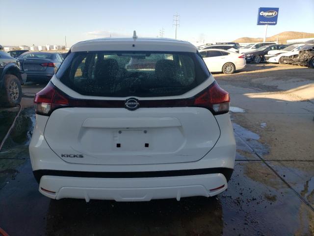 Photo 6 from auction – 2022 NISSAN KICKS S with VIN 3N1CP5BV5NL525938