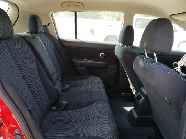 Photo 10 from auction – 2012 NISSAN VERSA S with VIN 3N1BC1CP1CK809571