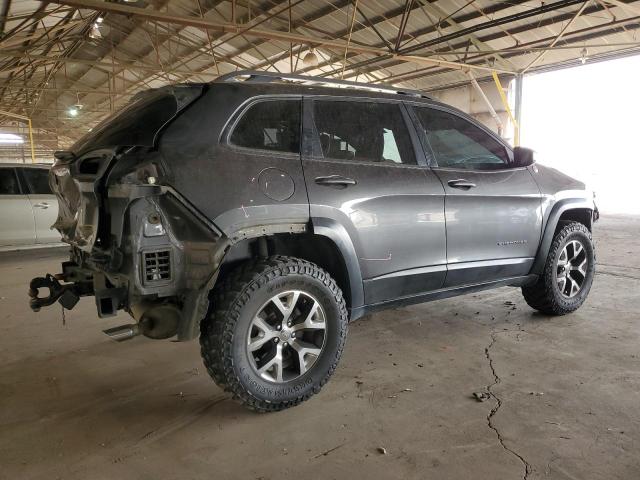 Photo 3 from auction – 2015 JEEP CHEROKEE T with VIN 1C4PJMBS2FW577233