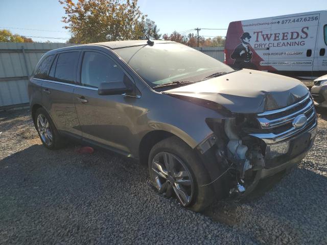 Photo 4 from auction – 2012 FORD EDGE LIMIT with VIN 2FMDK4KC8CBA65719