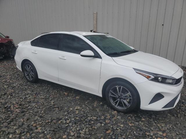 Photo 4 from auction – 2022 KIA FORTE FE with VIN 3KPF24AD9NE437720