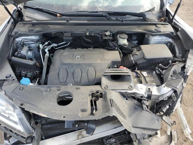 Photo 12 from auction – 2018 ACURA RDX TECHNO with VIN 5J8TB4H51JL003313