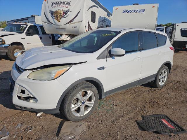 FORD ESCAPE SE 2014 with VIN 1FMCU9GX5EUD25554 - Photo from auction