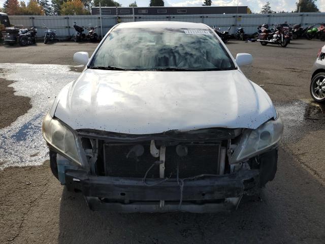 Photo 5 from auction – 2007 TOYOTA CAMRY CE with VIN 4T1BE46K87U547560