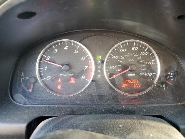 Foto 9 de la subasta – 2008 MAZDA 6 I con VIN 1YVHP80C585M21826