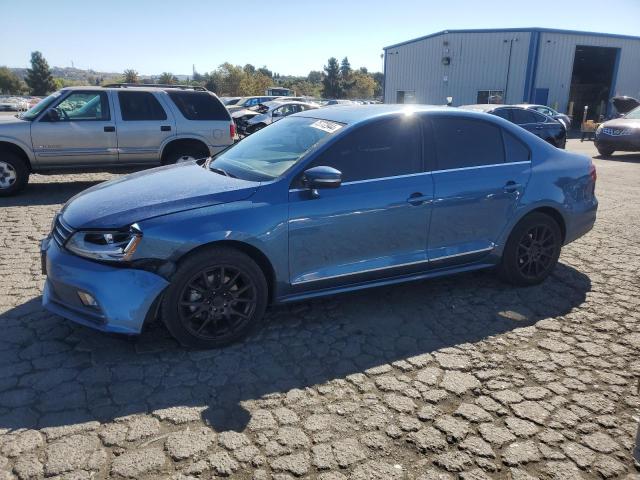 Photo 1 from auction – 2017 VOLKSWAGEN JETTA SEL with VIN 3VWL17AJ1HM224944