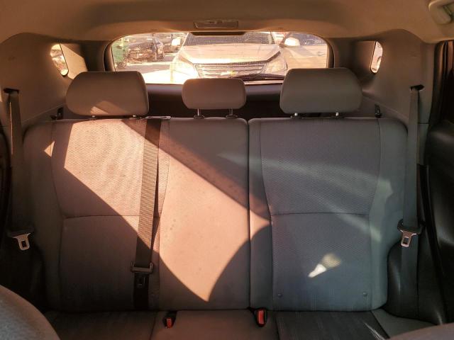 Photo 10 from auction – 2011 TOYOTA COROLLA MA with VIN 2T1LE4EE8BC019950