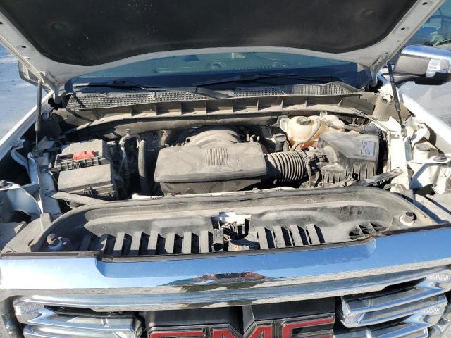 Photo 11 from auction – 2021 GMC SIERRA K15 with VIN 3GTU9DED0MG196002