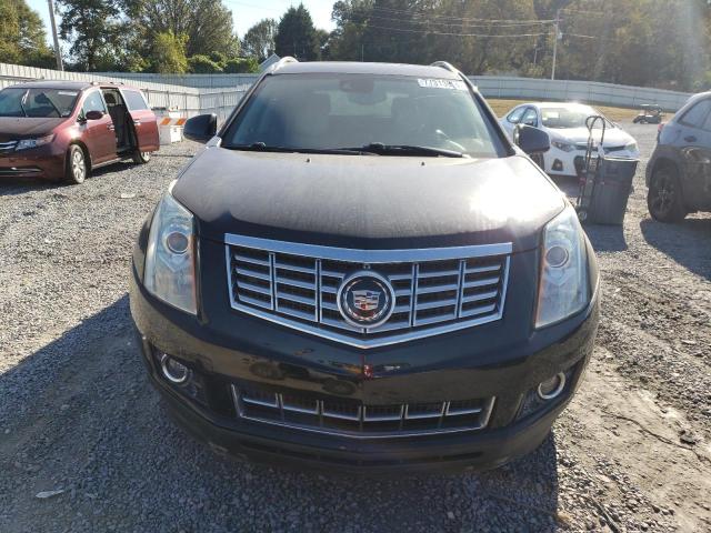 Photo 5 from auction – 2015 CADILLAC SRX PERFOR with VIN 3GYFNCE3XFS558398