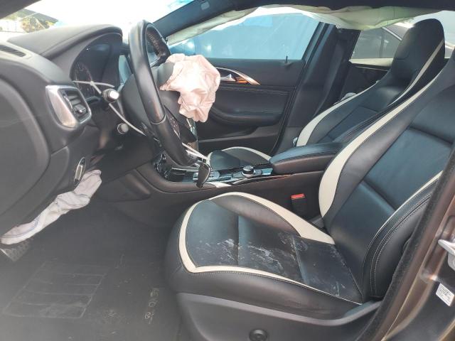Photo 7 from auction – 2018 INFINITI QX30 BASE with VIN SJKCH5CP7JA046249