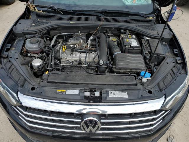 Photo 11 from auction – 2020 VOLKSWAGEN JETTA S with VIN 3VWCB7BU9LM024294
