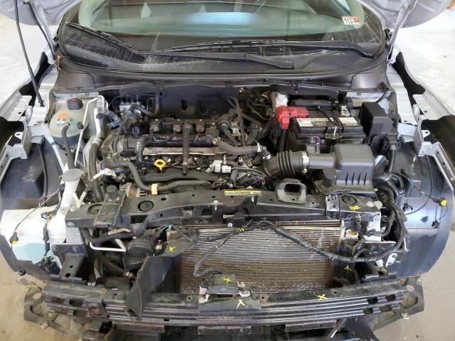 Photo 11 from auction – 2020 NISSAN VERSA SV with VIN 3N1CN8EV6LL819686