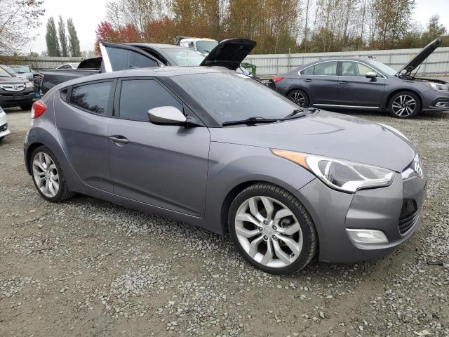 Photo 4 from auction – 2013 HYUNDAI VELOSTER with VIN KMHTC6AD6DU130643
