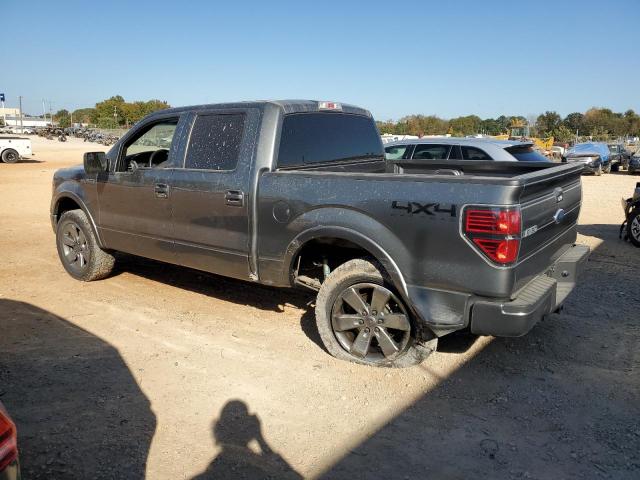 Photo 2 from auction – 2014 FORD F150 SUPER with VIN 1FTFW1EF4EFC24713
