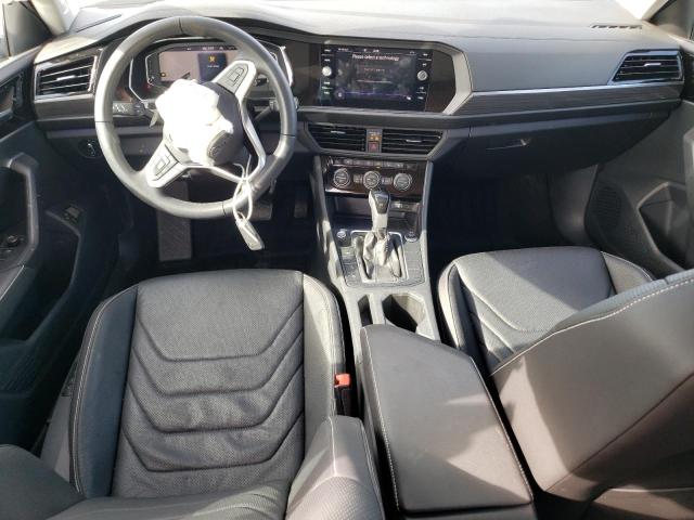 Photo 8 from auction – 2024 VOLKSWAGEN JETTA SEL with VIN 3VWGM7BU3RM005678