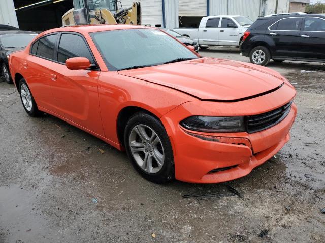 Photo 4 from auction – 2018 DODGE CHARGER SX with VIN 2C3CDXBG7JH197108