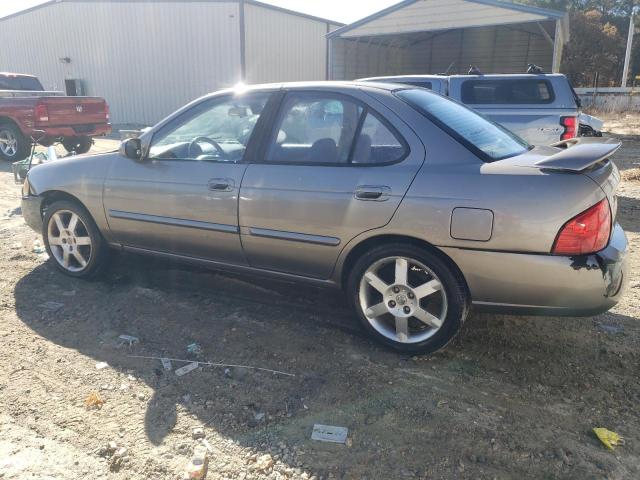 Photo 2 from auction – 2004 NISSAN SENTRA 1.8 with VIN 3N1CB51D54L915928