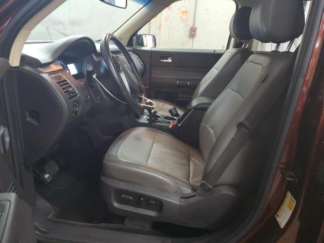 Снимка 7 от търг – 2016 FORD FLEX SEL с VIN 2FMGK5C8XGBA20848