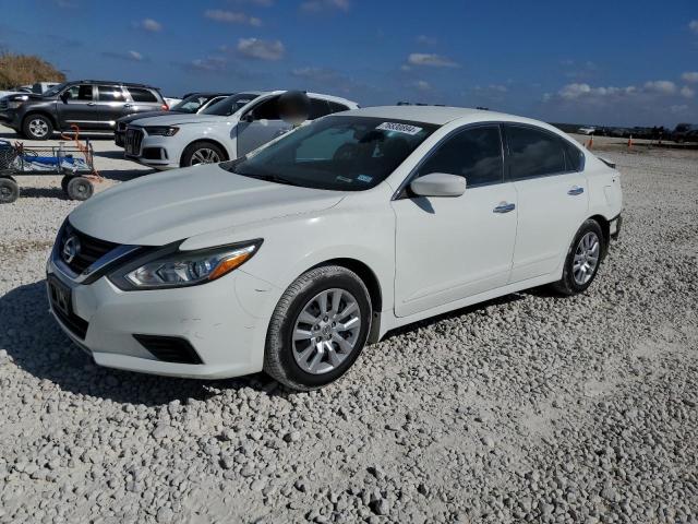 Photo 1 from auction – 2017 NISSAN ALTIMA 2.5 with VIN 1N4AL3AP6HC475046