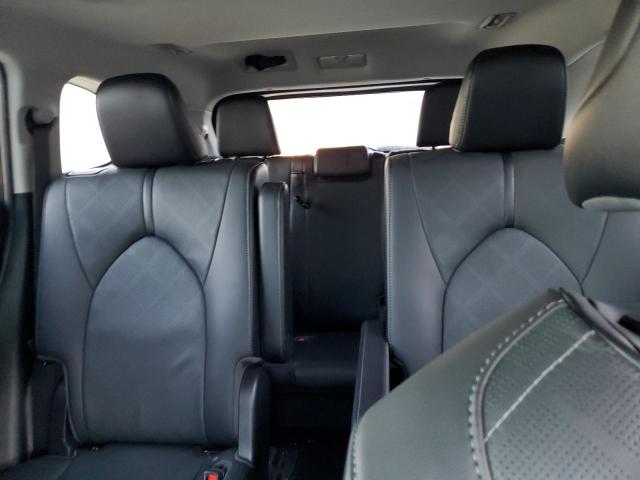 Photo 10 from auction – 2021 TOYOTA HIGHLANDER with VIN 5TDFARAH8MS008026