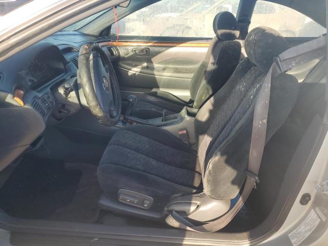 Photo 7 from auction – 2003 TOYOTA CAMRY SOLA with VIN 2T1CE22P33C023819