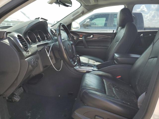 Photo 7 from auction – 2015 BUICK ENCLAVE with VIN 5GAKVCKD1FJ262755