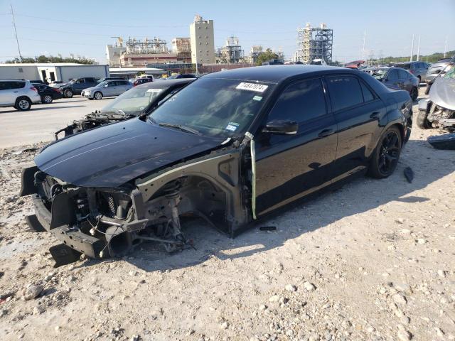 CHRYSLER 300 S 2021 with VIN 2C3CCABG8MH626325 - Photo from auction