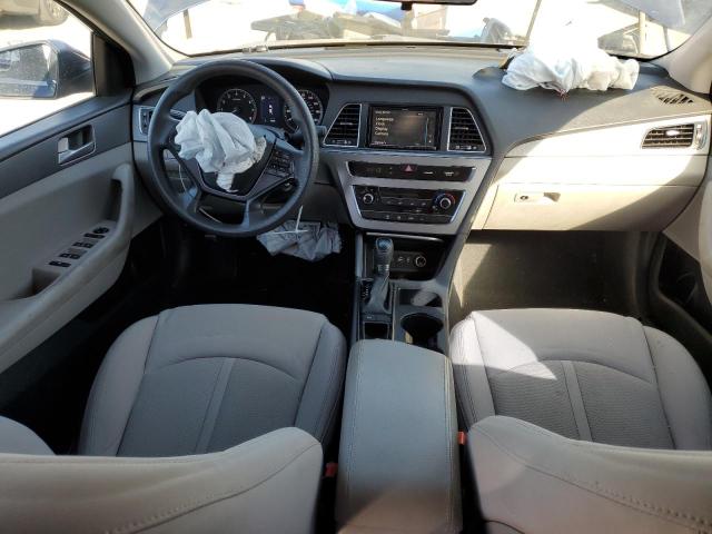 Photo 8 from auction – 2015 HYUNDAI SONATA SE with VIN 5NPE24AF2FH046337