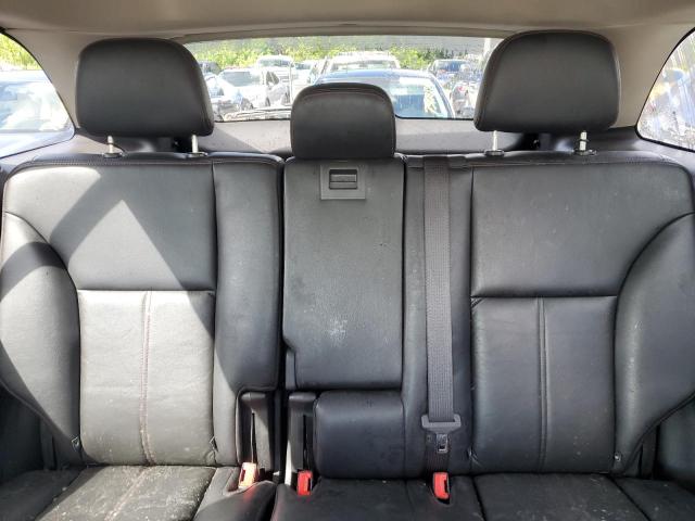 Photo 10 from auction – 2012 FORD EDGE SEL with VIN 2FMDK3JC7CBA22078