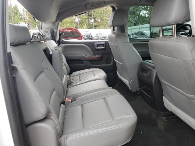Photo 10 from auction – 2017 GMC SIERRA K15 with VIN 3GTU2NEJ7HG318666