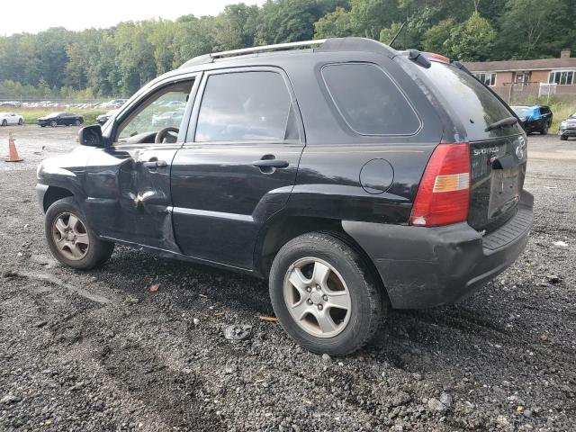 Photo 2 from auction – 2005 KIA NEW SPORTA with VIN KNDJF724357046271