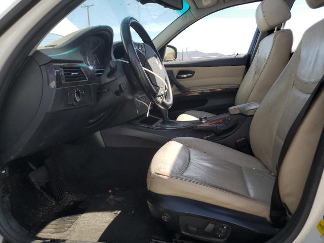 Photo 7 from auction – 2011 BMW 328 I SULE with VIN WBAPH5C58BA446015