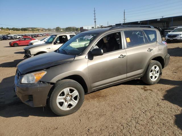 TOYOTA RAV4 2012 with VIN 2T3BF4DV5CW254162 - Photo from auction