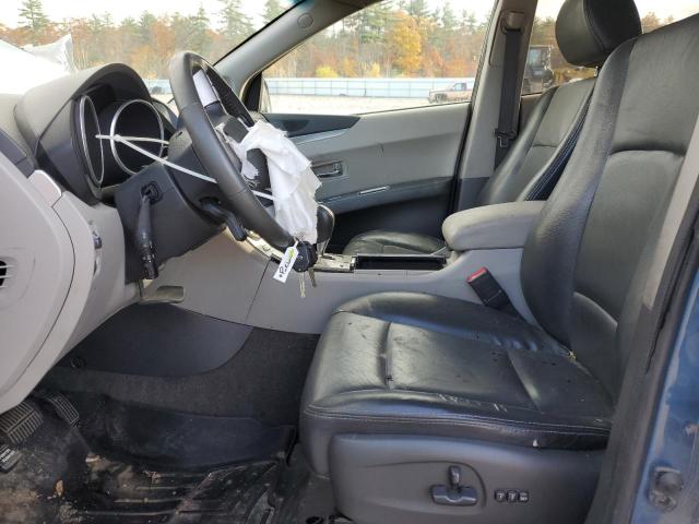 Photo 7 from auction – 2009 SUBARU TRIBECA LI with VIN 4S4WX93D594403871