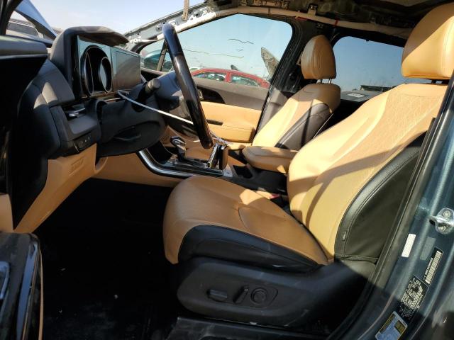 Photo 7 from auction – 2022 KIA CARNIVAL E with VIN KNDNC5H37N6092835