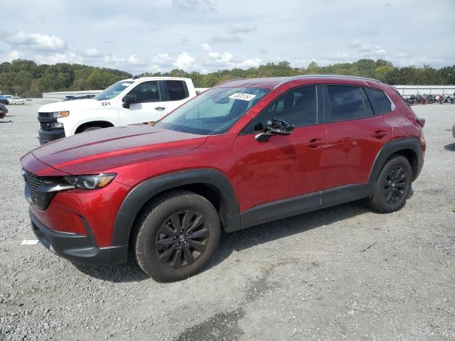 MAZDA CX-50 SELE 2024 with VIN 7MMVABAM9RN202139 - Photo from auction