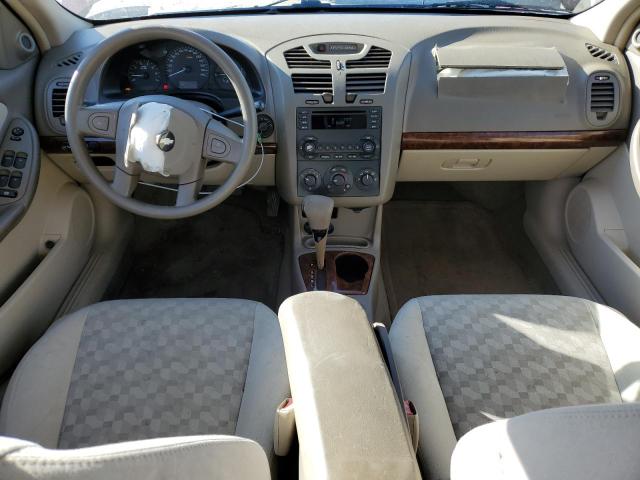 Photo 8 from auction – 2004 CHEVROLET MALIBU LS with VIN 1G1ZT52884F123572