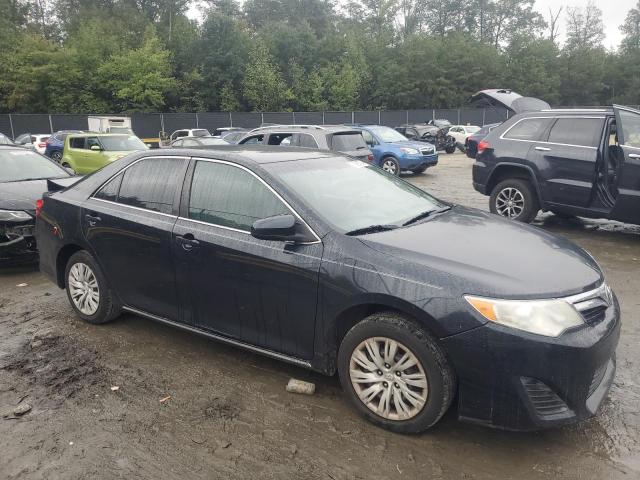 Photo 4 from auction – 2012 TOYOTA CAMRY BASE with VIN 4T4BF1FKXCR190765