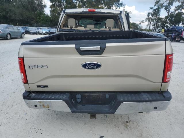 Photo 10 from auction – 2017 FORD F150 SUPER with VIN 1FTEW1EG4HKD67161