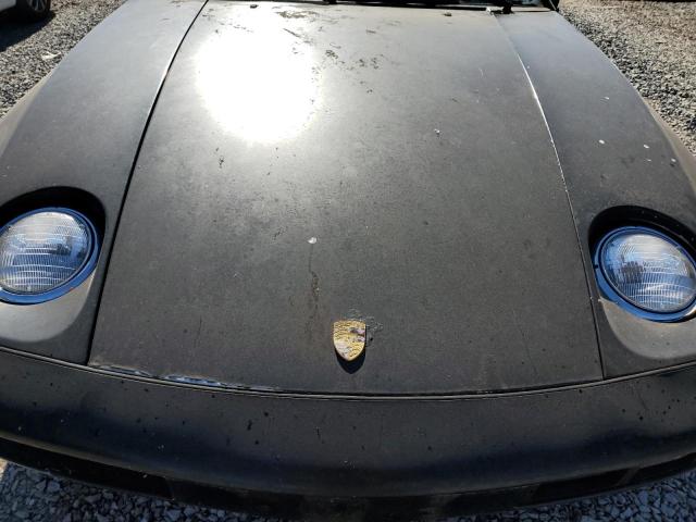 صورة رقم 11 من المزاد - 1985 PORSCHE 928 S مع VIN WP0JB0928FS861121