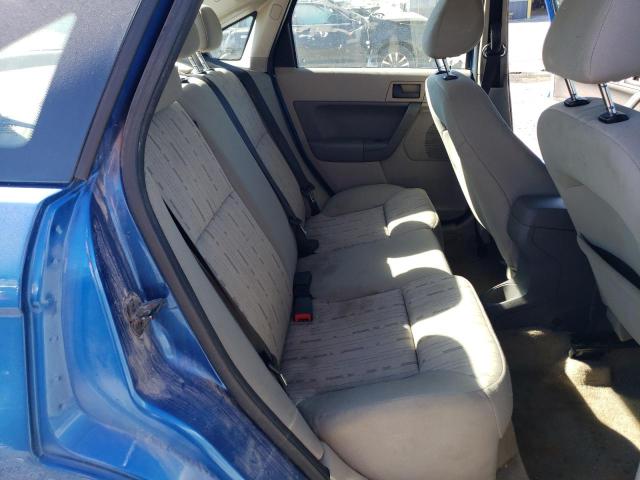 Photo 10 from auction – 2011 FORD FOCUS SE with VIN 1FAHP3FN6BW140577